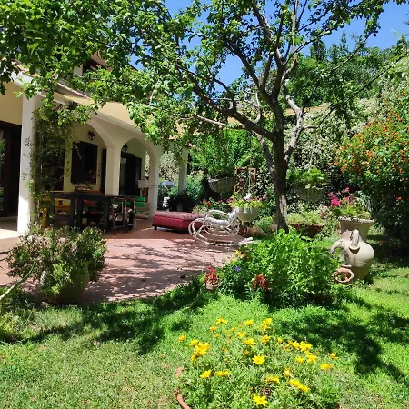 Casa Di Rita Feriehus