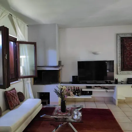Casa Di Rita