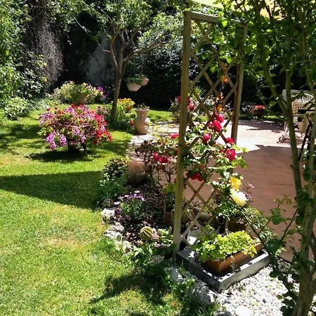Feriehus Casa Di Rita Morlupo