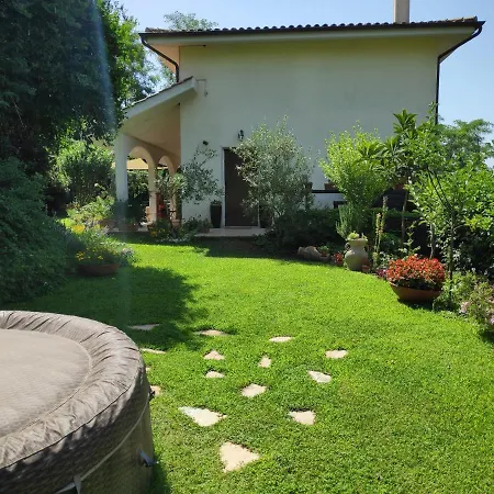 Casa Di Rita Morlupo
