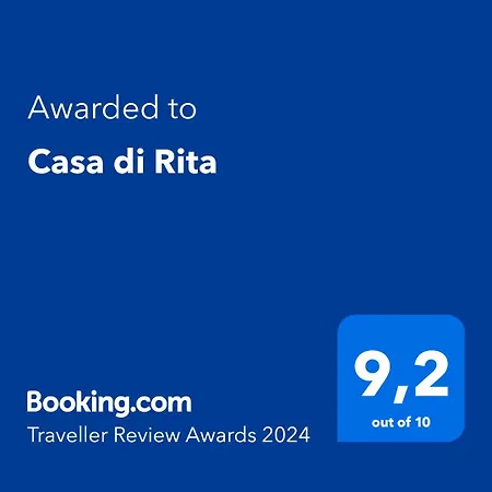 Feriehus Casa Di Rita *