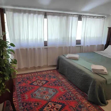 Feriehus Casa Di Rita *