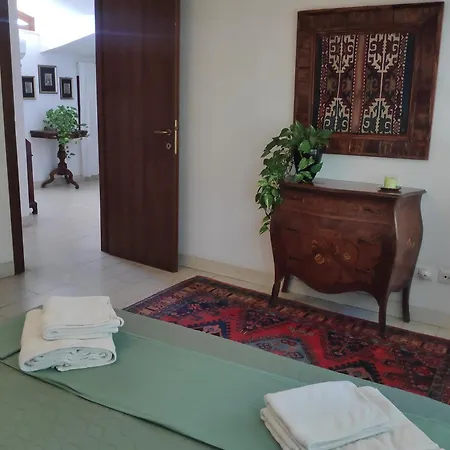 Casa Di Rita Morlupo