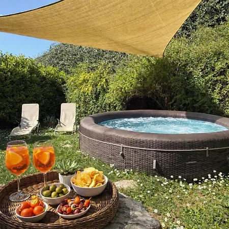 Casa Di Rita Дом отдыха *