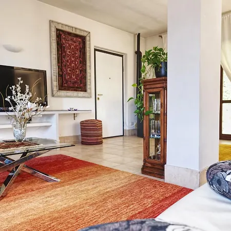 Casa Di Rita Hébergement de vacances
