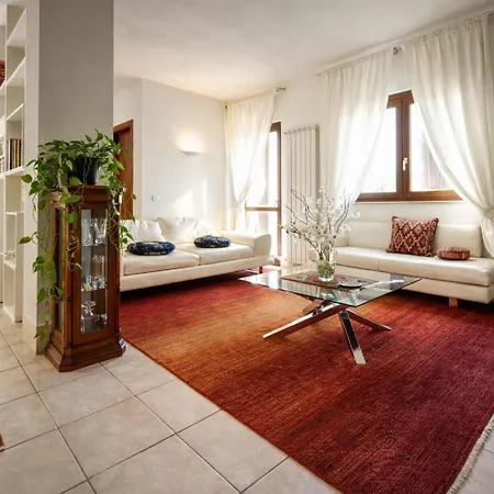 Casa Di Rita Ferienhaus Morlupo