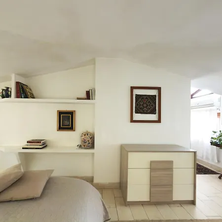Hébergement de vacances Casa Di Rita *