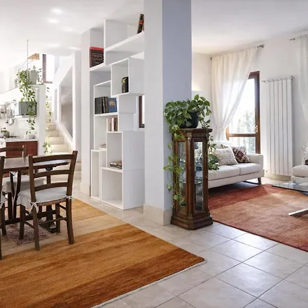Casa Di Rita Morlupo