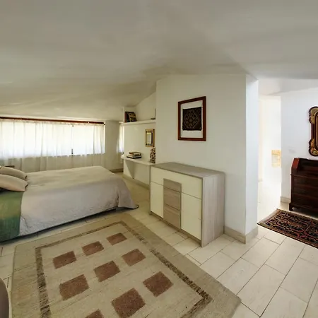 Hébergement de vacances Casa Di Rita