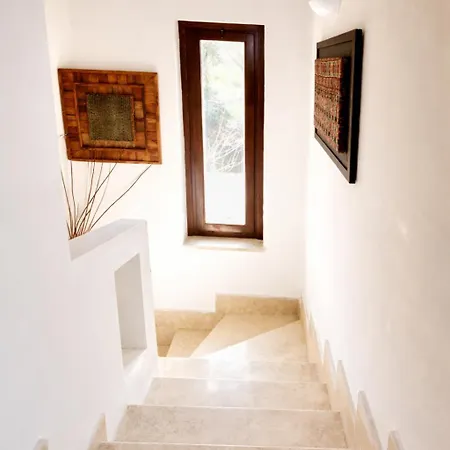 Casa Di Rita Ferienhaus *