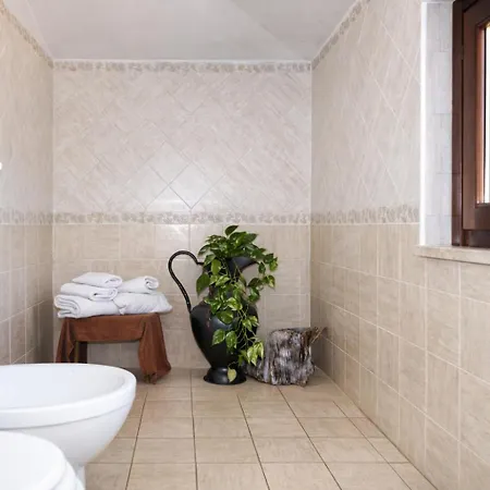 度假居 Casa Di Rita Morlupo