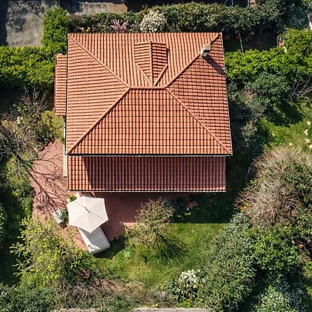 Casa Di Rita * Morlupo