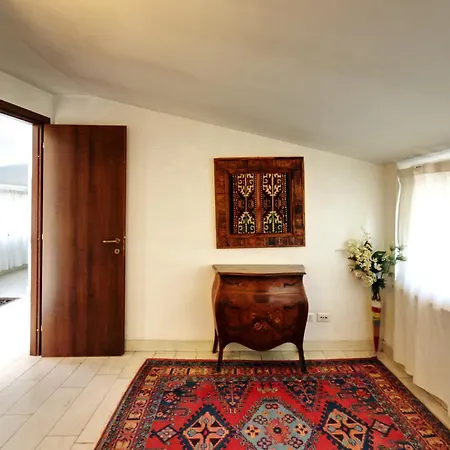 Casa Di Rita