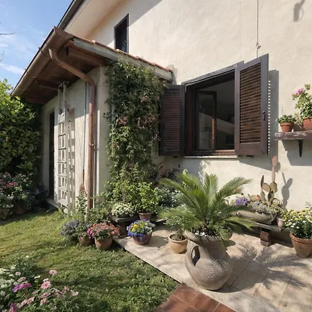 Casa Di Rita Ferienhaus