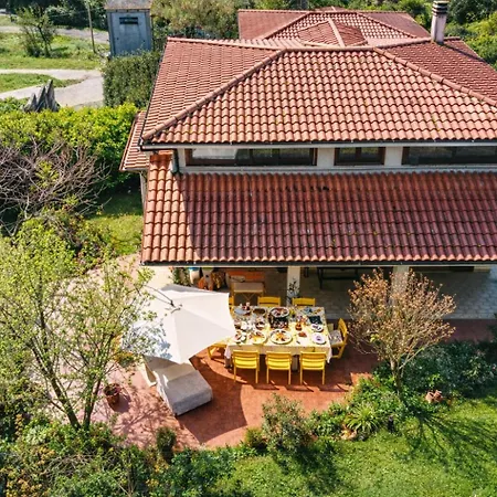 Сasa de vacaciones Casa Di Rita