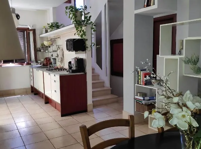 Casa Di Rita Tatil Evi *