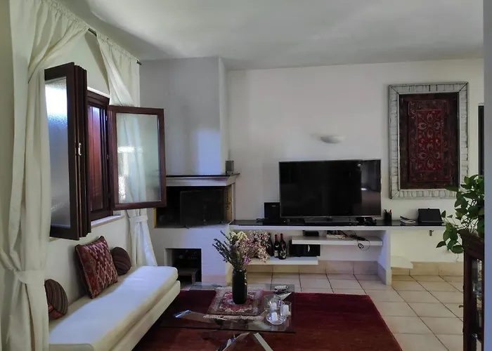 Casa Di Rita