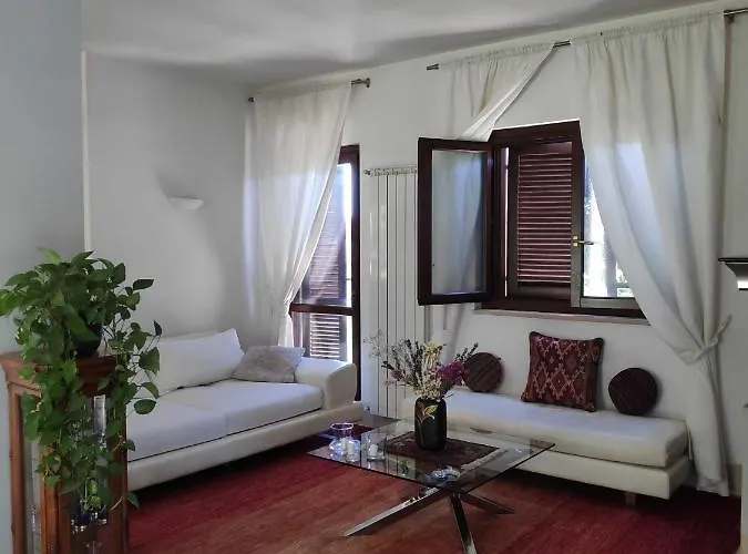 Tatil Evi Casa Di Rita *