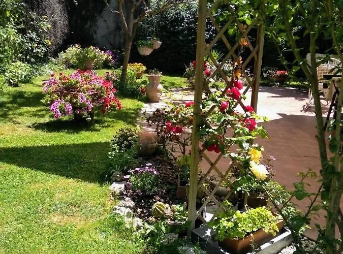 Tatil Evi Casa Di Rita Morlupo