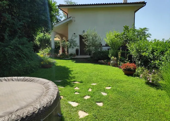 Casa Di Rita Morlupo