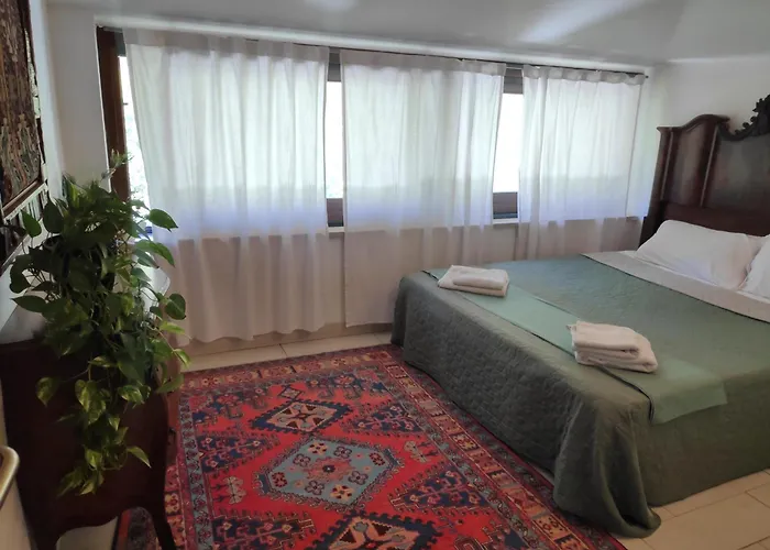 Tatil Evi Casa Di Rita *