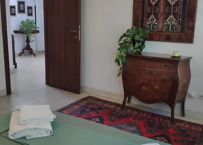 Casa Di Rita Morlupo