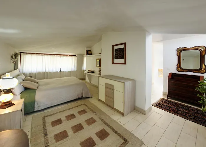 Дом отдыха Casa Di Rita