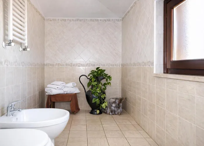 Дом отдыха Casa Di Rita Morlupo