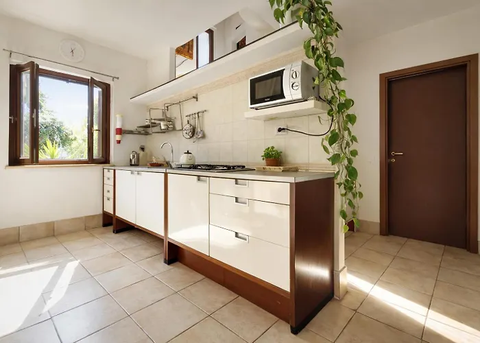 Casa Di Rita Morlupo