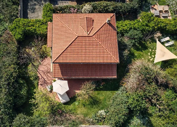 Casa Di Rita * Morlupo